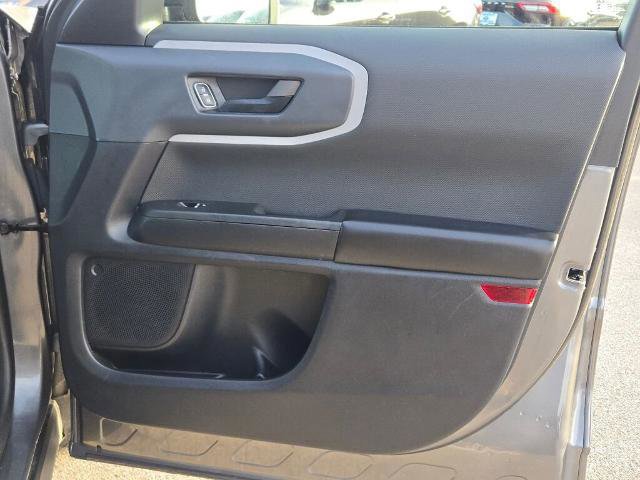 Certified 2022 Ford Bronco Sport Big Bend w/ Convenience Package image 10