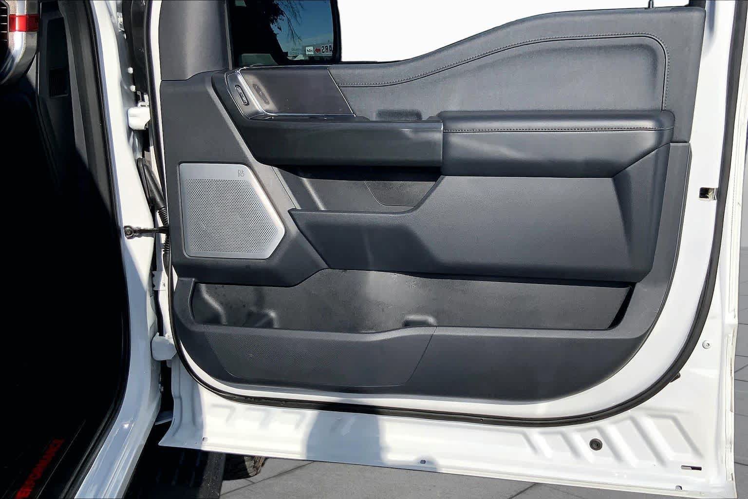 Certified 2023 Ford F150 Raptor AWD/4WD image 23