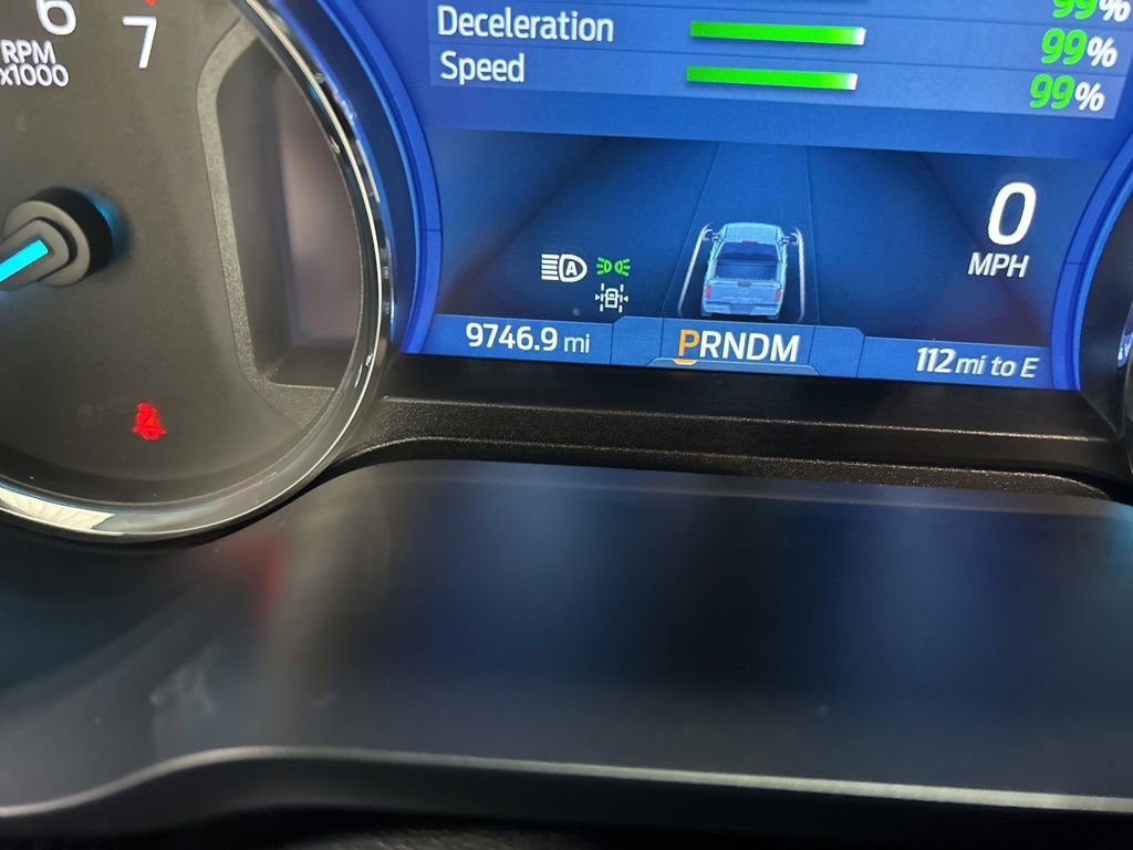 Certified 2023 Ford F150 XLT w/ Equipment Group 302A High image 16