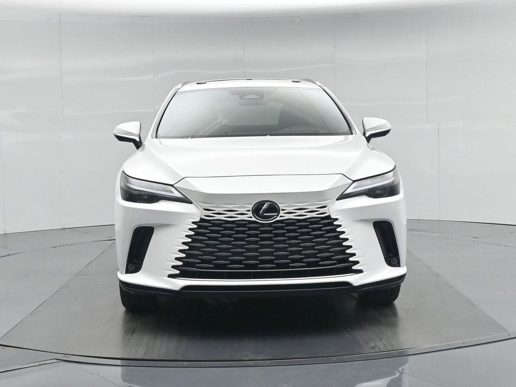 Used 2024 Lexus RX 350 Premium Plus w/ Convenience Package image 26