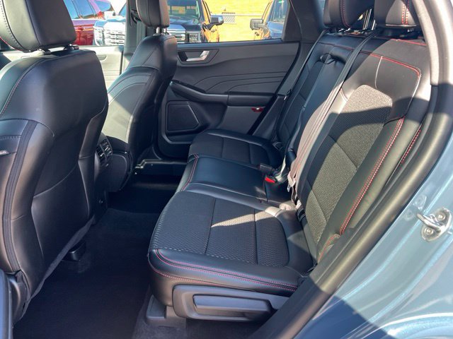 Certified 2024 Ford Escape ST-Line w/ Tech Pack #1 AWD/4WD image 20