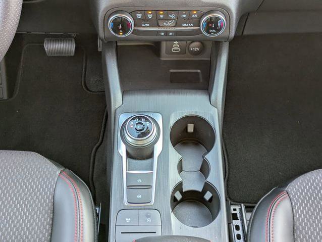 Certified 2026 Ford Escape ST-Line FWD image 19