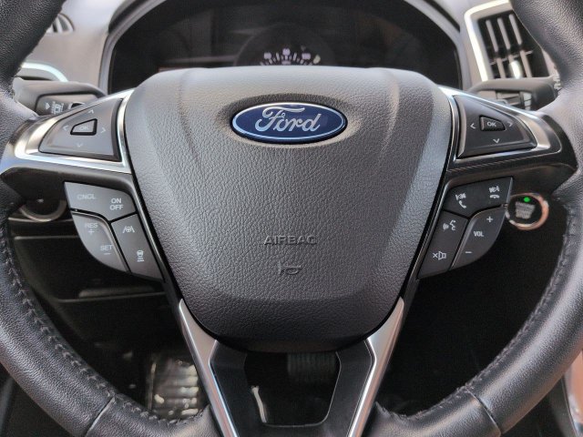 Certified 2024 Ford Edge Titanium w/ Titanium Elite Package AWD/4WD image 28