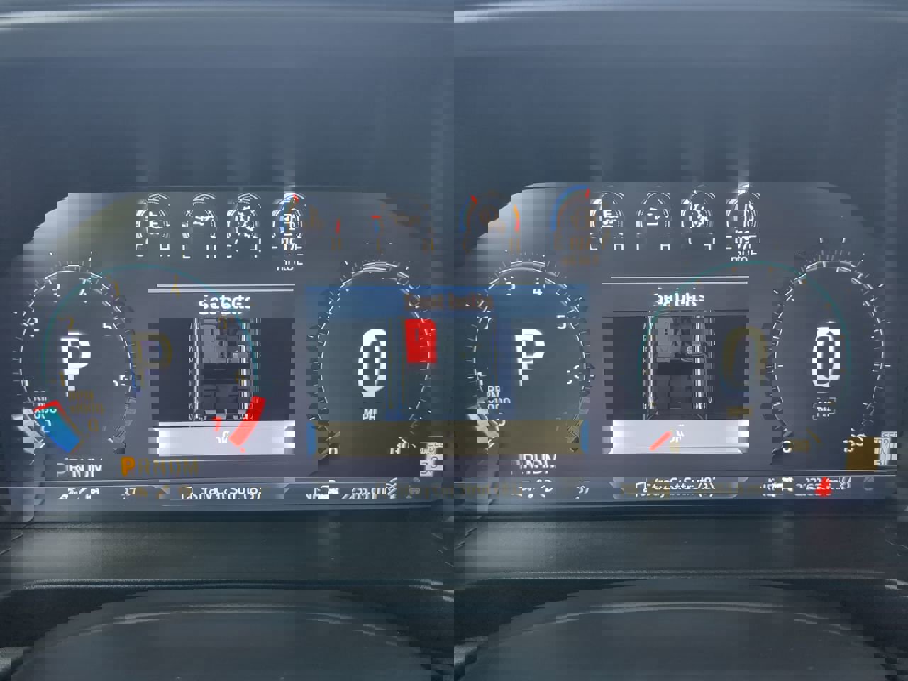 Certified 2024 Ford Ranger Raptor image 25