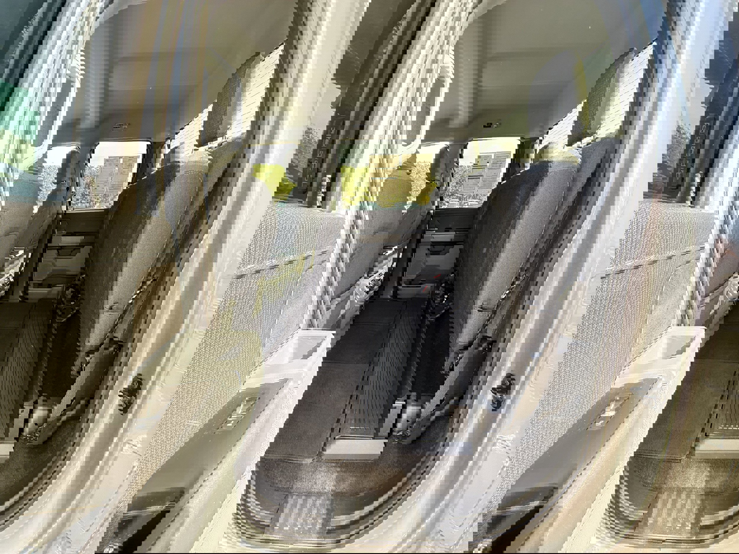 Certified 2024 Ford F150 XLT w/ Mobile Office Package image 27