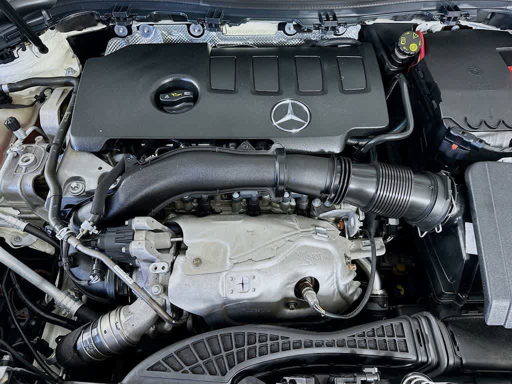 Used 2022 Mercedes-Benz GLA 250 image 9