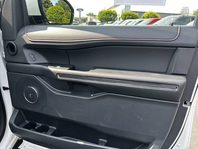 Certified 2024 Ford Expedition Max Limited AWD/4WD image 36