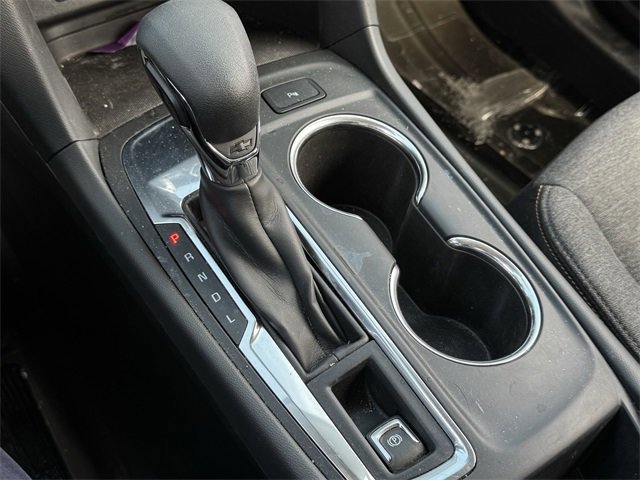 Used 2022 Chevrolet Equinox LT image 19