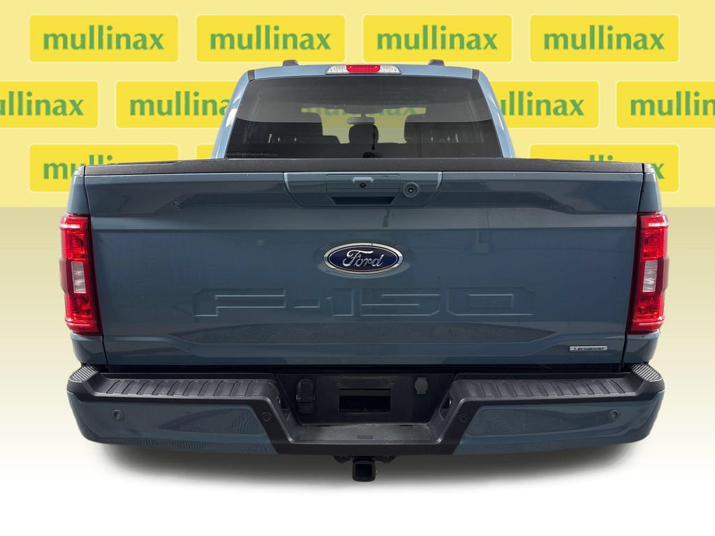 Certified 2023 Ford F150 XLT AWD/4WD image 30