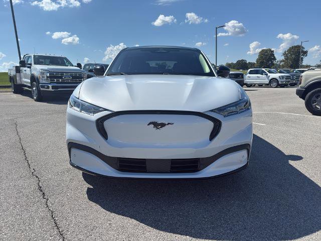Certified 2022 Ford Mustang Mach-E Premium image 8