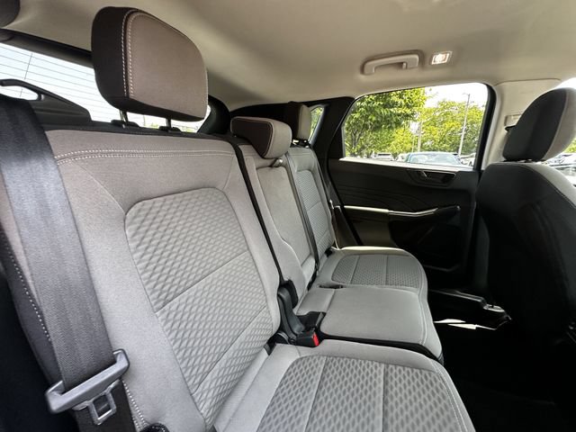 Certified 2022 Ford Escape SE w/ SE Sport Appearance Package AWD/4WD image 38