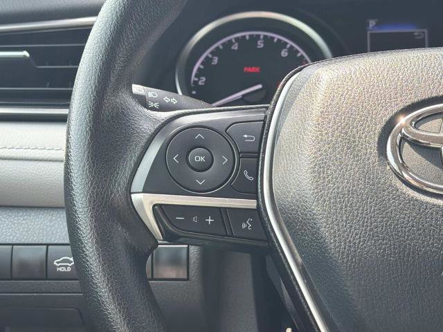 Used 2023 Toyota Camry LE FWD image 10