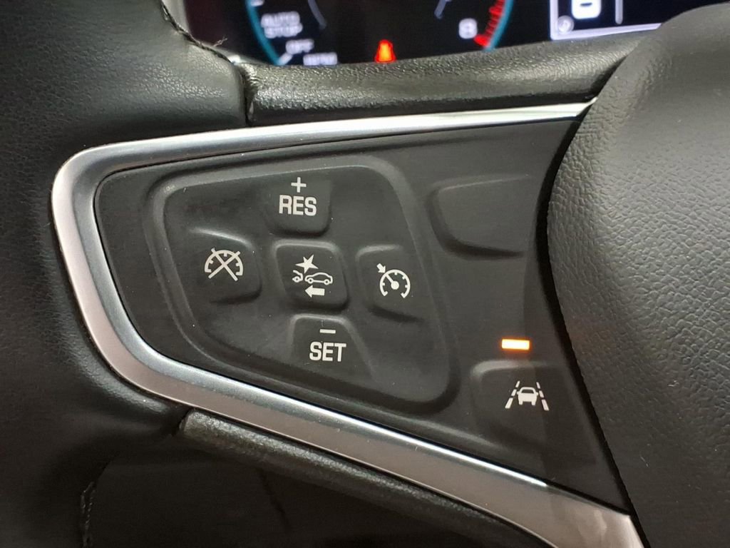 Used 2023 Chevrolet Malibu RS image 18