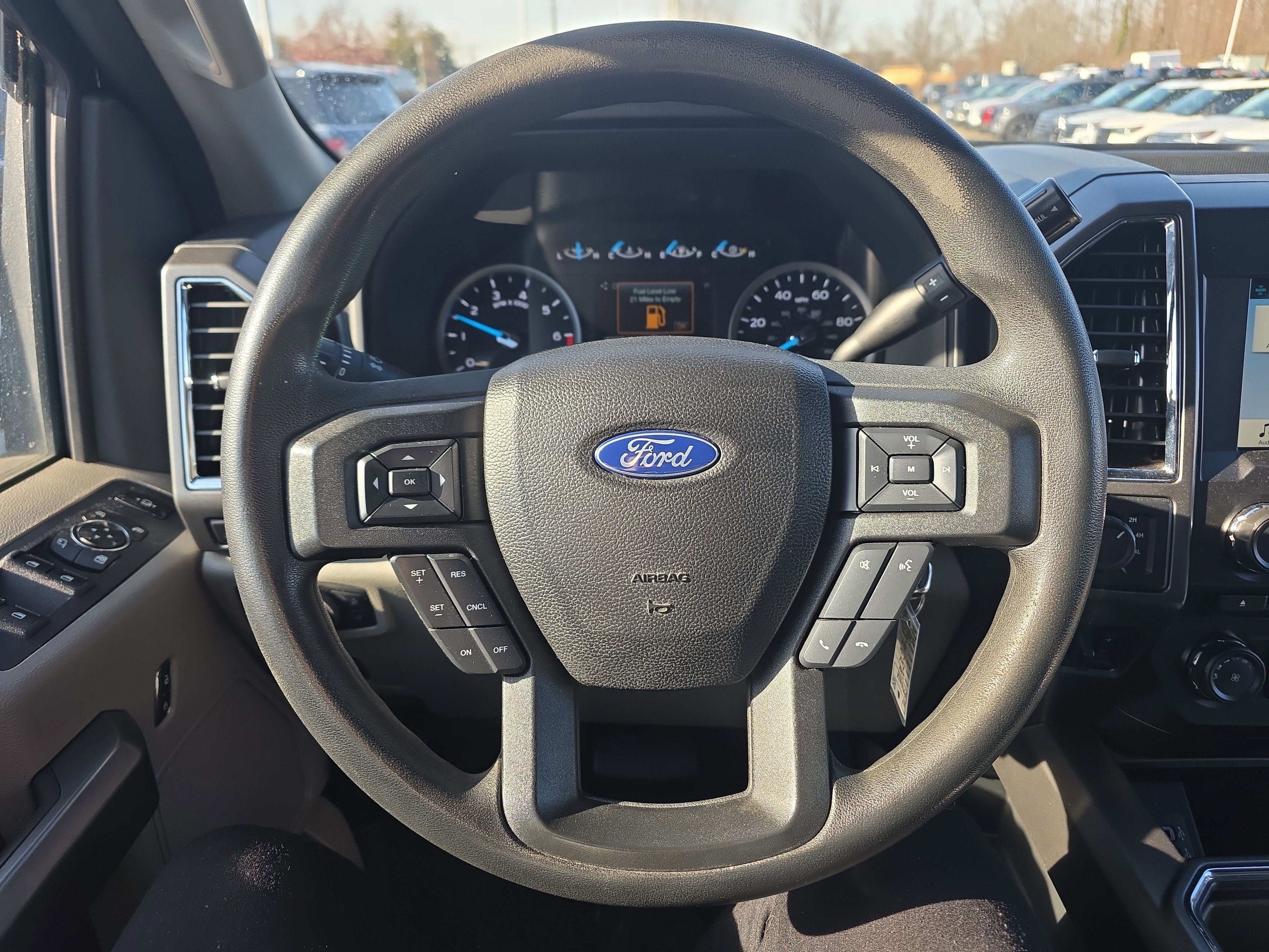 Certified 2018 Ford F250 XLT w/ XLT Premium Package image 31