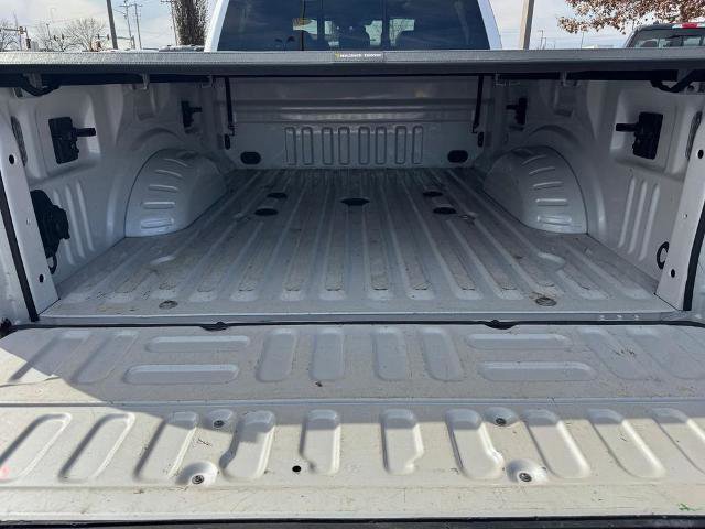 Certified 2019 Ford F250 Lariat w/ Lariat Ultimate Package image 6