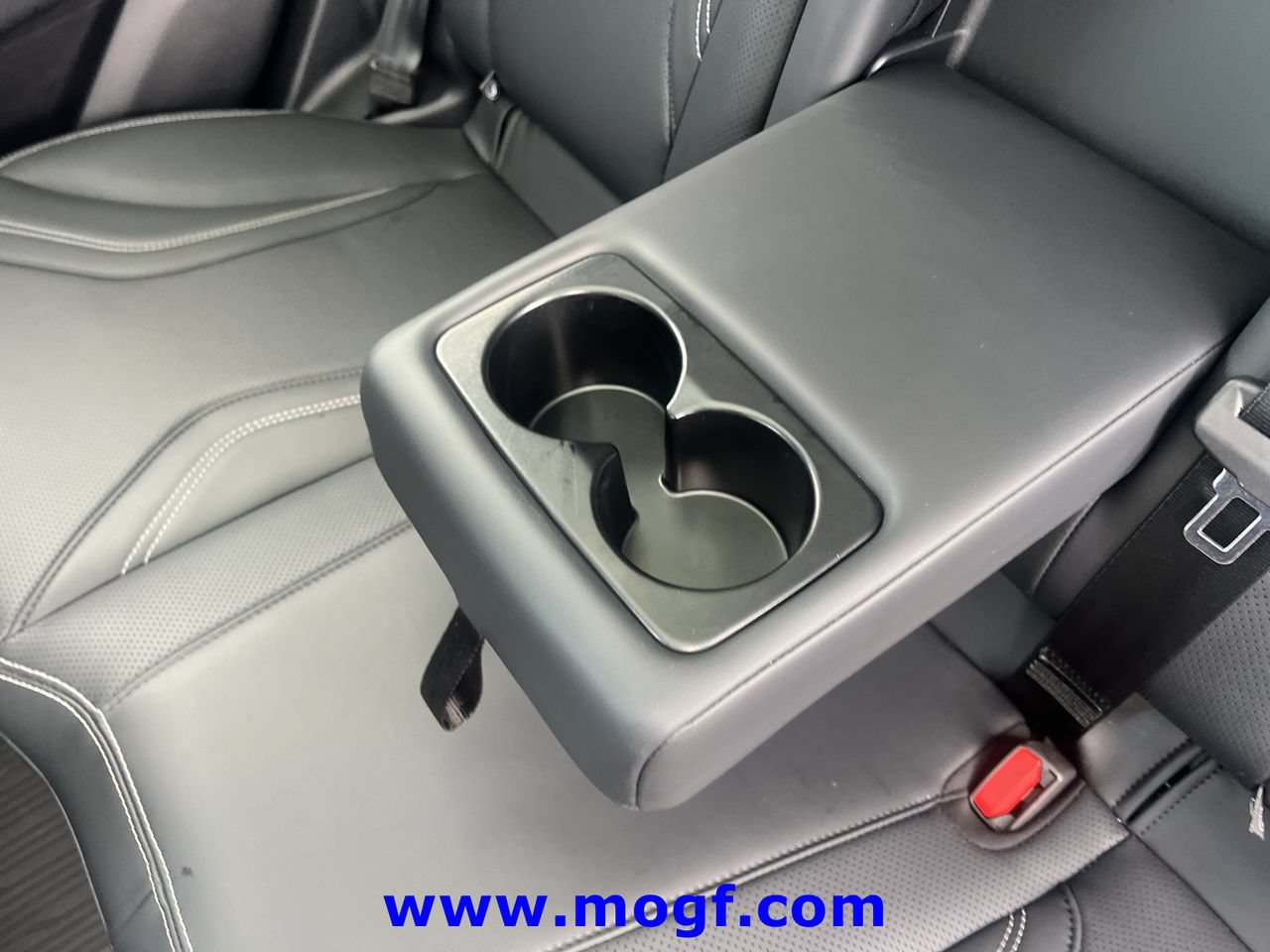 Certified 2023 Ford Mustang Mach-E Premium AWD/4WD image 22