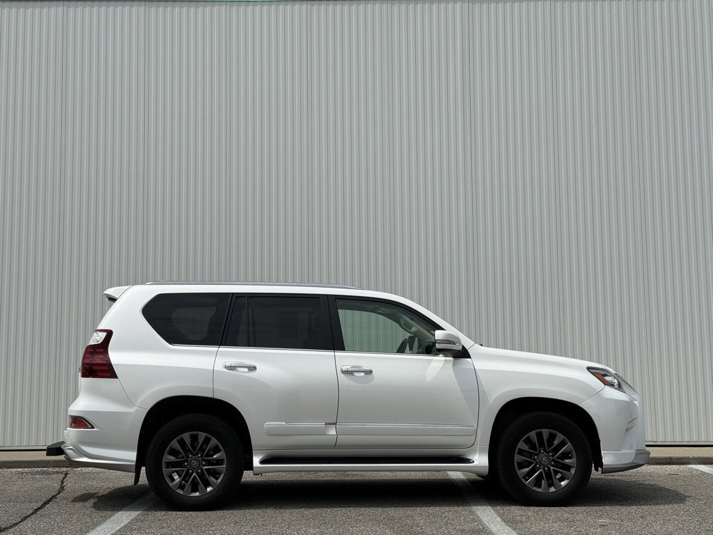 Used 2019 Lexus GX 460 460 image 2