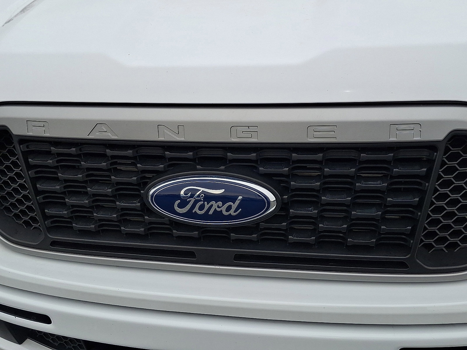 Certified 2023 Ford Ranger XLT w/ Trailer Tow Package image 28