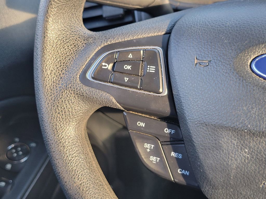 Certified 2021 Ford EcoSport SE w/ SE Convenience Package image 28