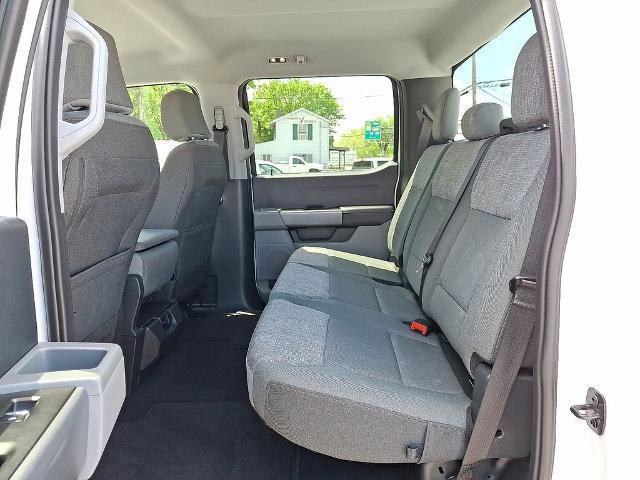 Certified 2024 Ford F250 XLT AWD/4WD image 10