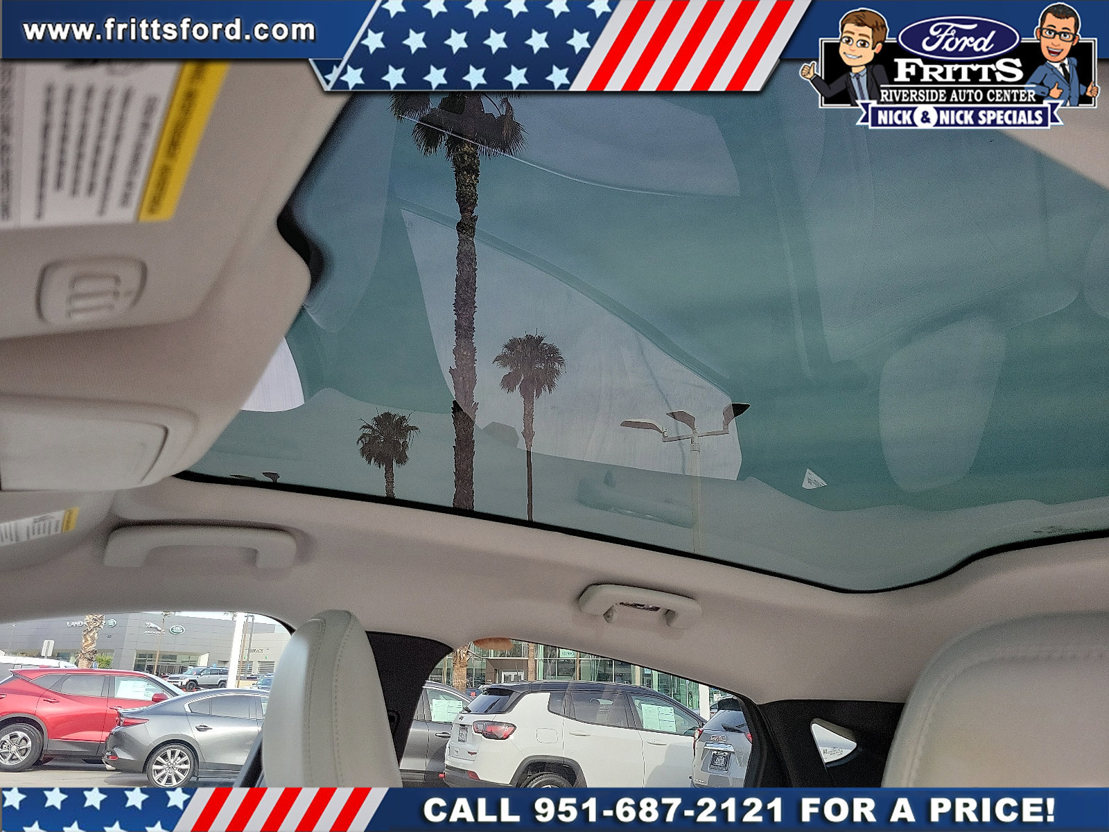 Certified 2023 Ford Mustang Mach-E Premium w/ Mustang Nite Pony Package image 15