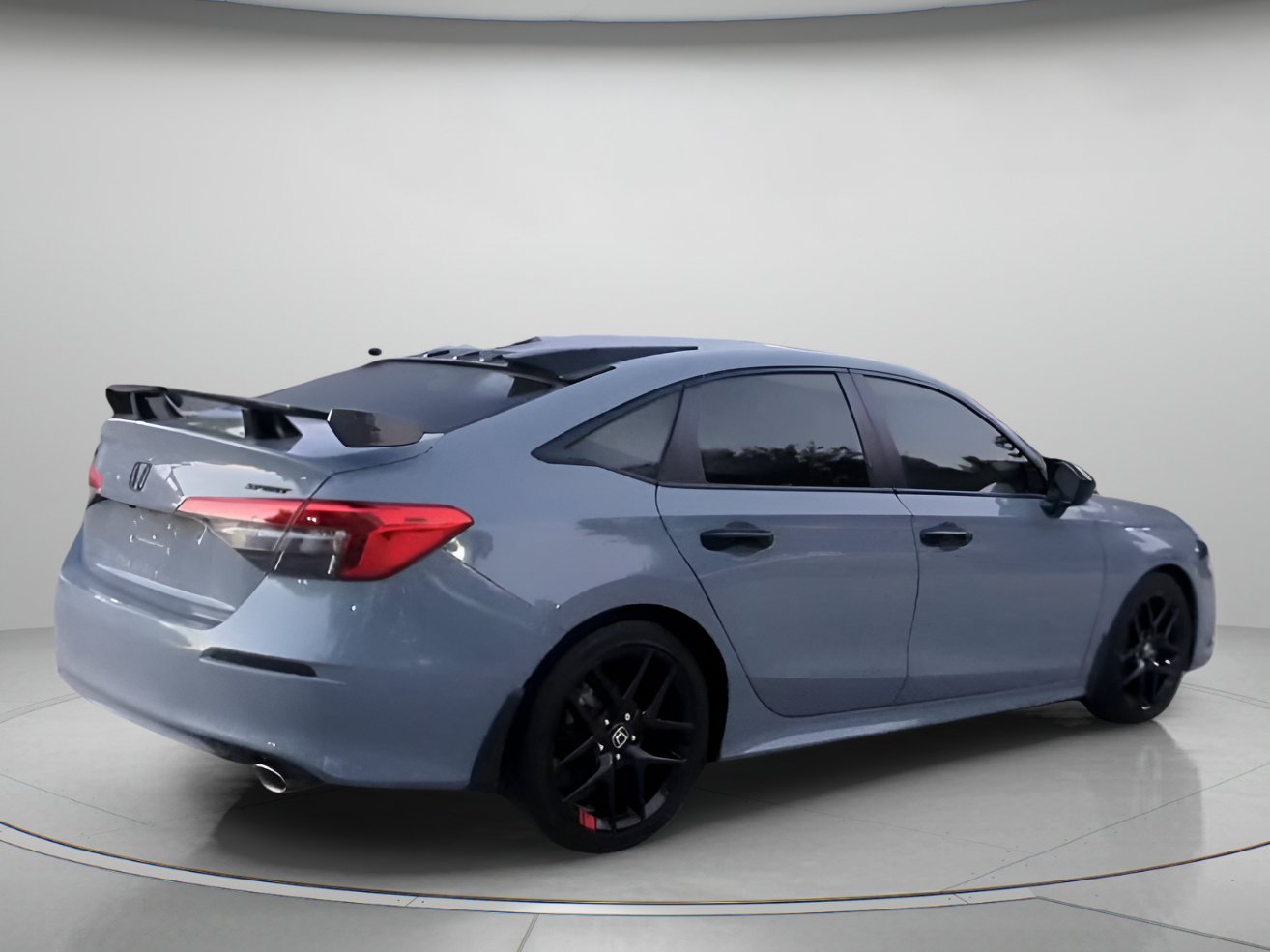 Used 2024 Honda Civic Sport image 28