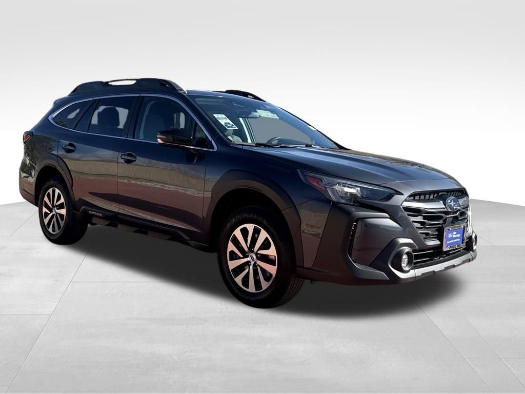 Used 2023 Subaru Outback Premium