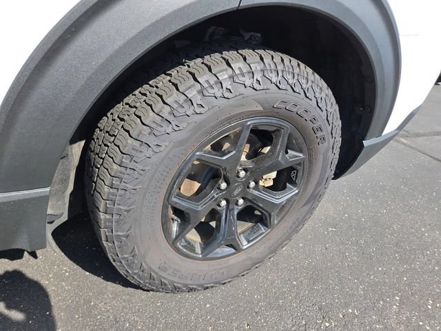 Certified 2022 Ford Explorer Timberline AWD/4WD image 48