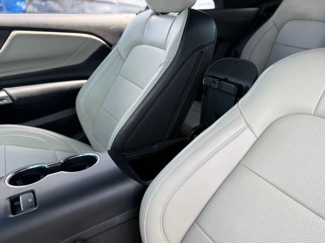 Certified 2025 Ford Mustang GT Premium RWD image 22