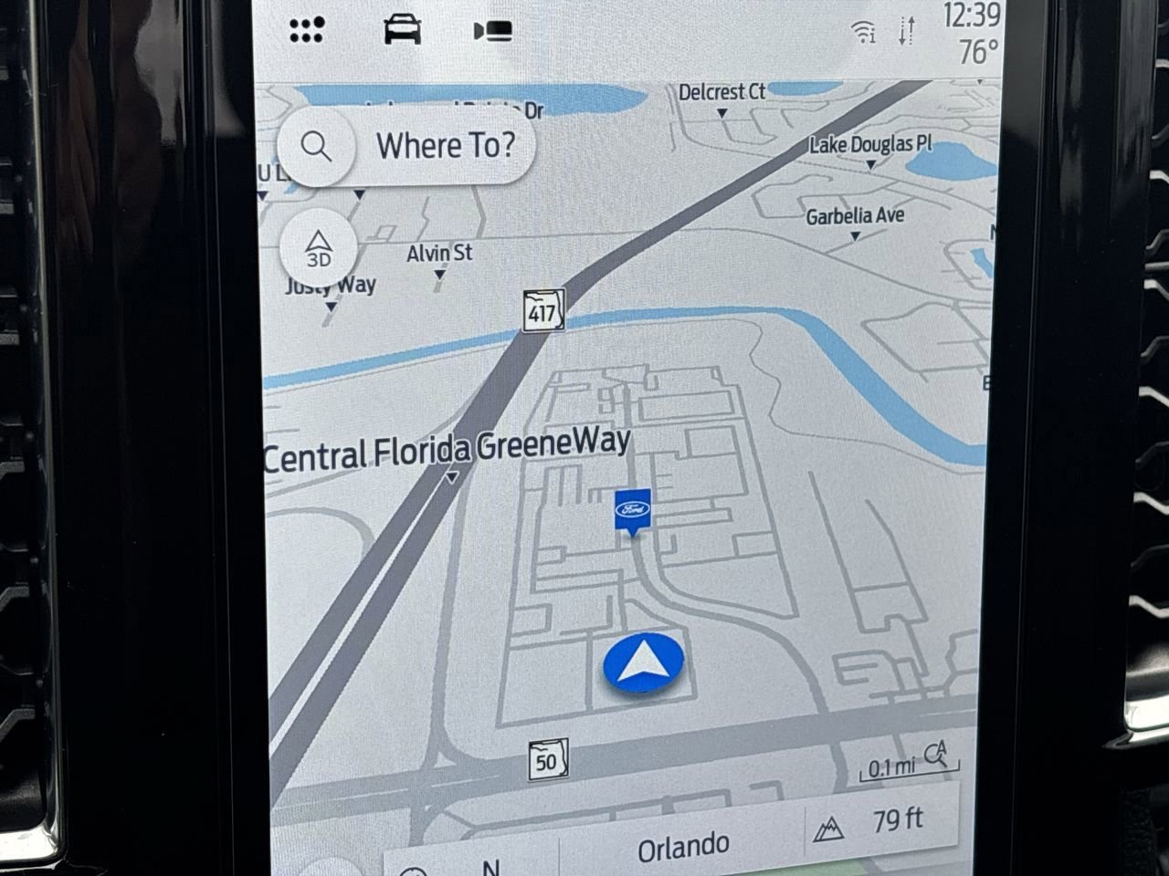 Certified 2024 Ford Ranger XLT image 26