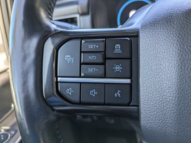 Certified 2023 Ford F150 Platinum w/ Equipment Group 701A High image 24