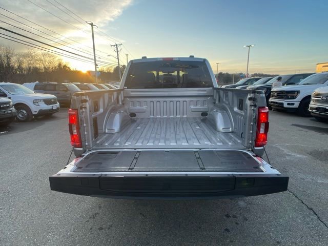 Certified 2023 Ford F150 XLT w/ Equipment Group 302A High image 37
