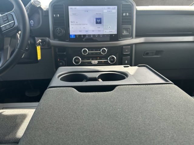 Certified 2024 Ford F150 XLT AWD/4WD image 32
