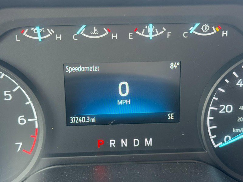 Certified 2023 Ford F150 XL w/ STX Appearance Package AWD/4WD image 18