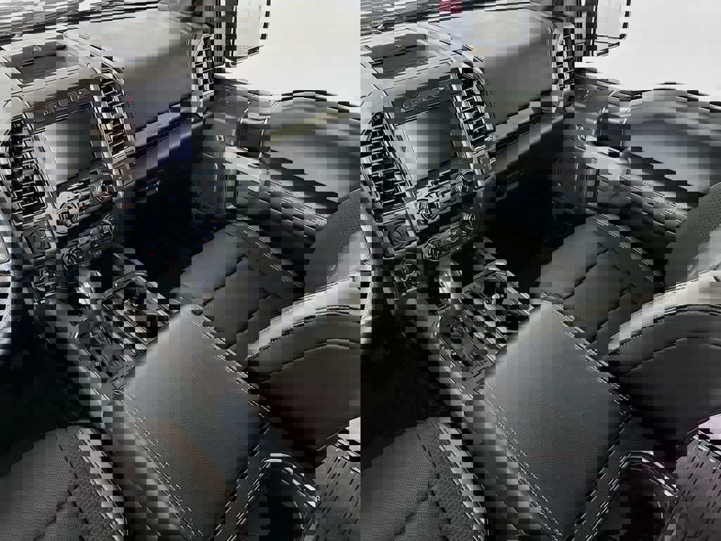 Certified 2019 Ford F150 Raptor w/ Equipment Group 802A Luxury image 13