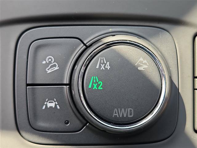 Used 2023 GMC Terrain SLE w/ Driver Convenience Package AWD/4WD image 20