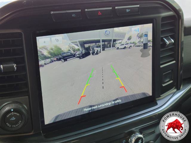 Certified 2022 Ford F150 XLT w/ Equipment Group 302A High AWD/4WD image 25