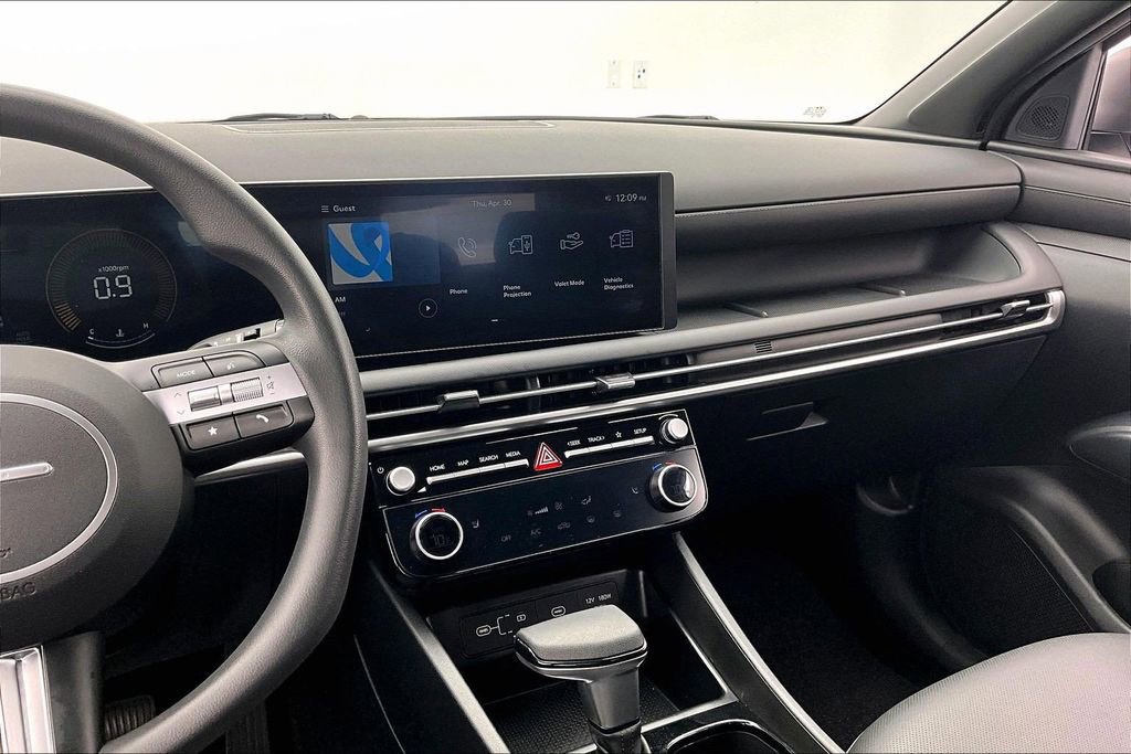 Used 2025 Hyundai Santa Cruz SEL FWD image 6