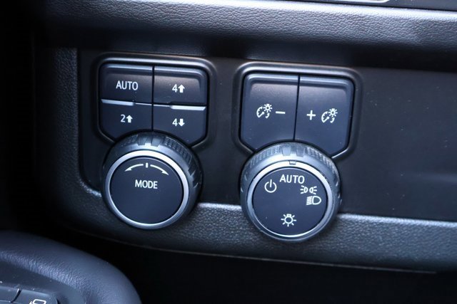 Used 2023 Chevrolet Tahoe Z71 image 9