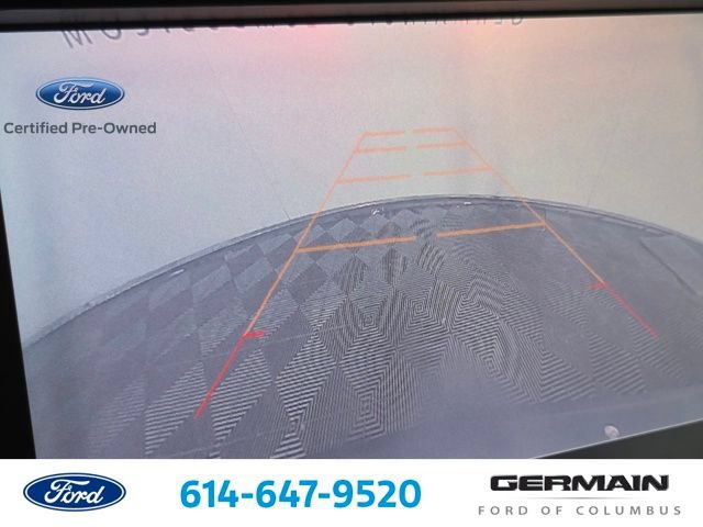 Used 2022 Chevrolet TrailBlazer RS w/ Sun and Liftgate Package AWD/4WD image 33