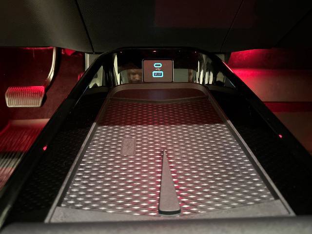 Certified 2024 Ford Mustang Mach-E Premium RWD image 28