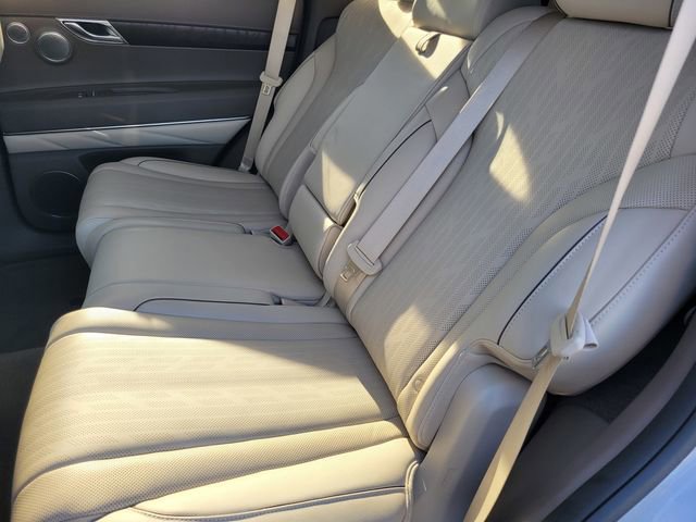 Used 2024 Genesis GV80 3.5T w/ Advanced Package image 13