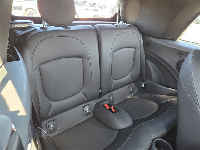 Used 2024 MINI Cooper S image 17
