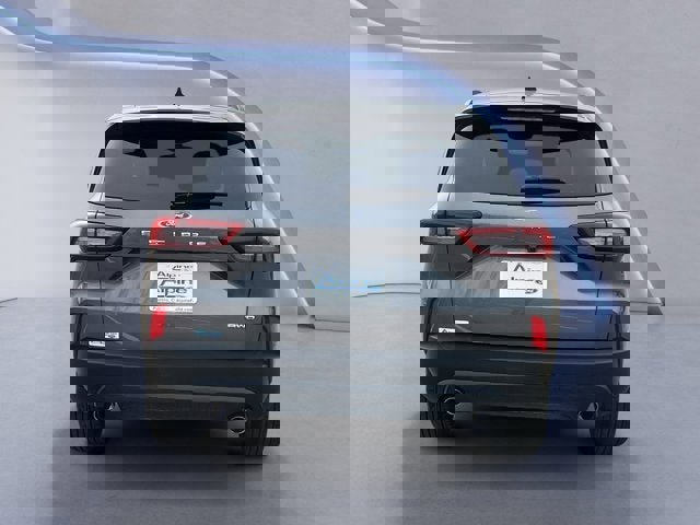 Certified 2025 Ford Escape ST-Line image 4