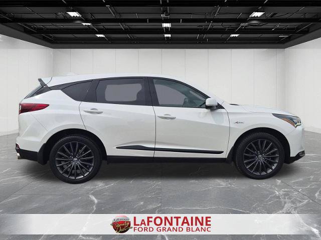 Used 2023 Acura RDX A-Spec AWD/4WD image 6