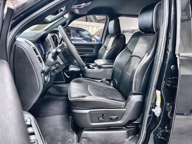 Used 2026 RAM 2500 Laramie AWD/4WD image 11
