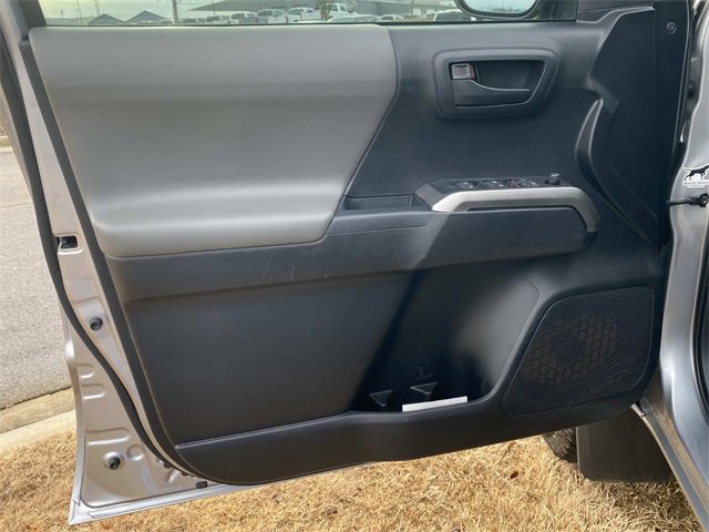 Used 2021 Toyota Tacoma SR image 19