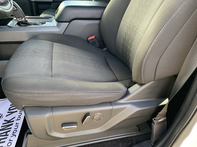 Certified 2018 Ford F150 XLT w/ Equipment Group 302A Luxury AWD/4WD image 21