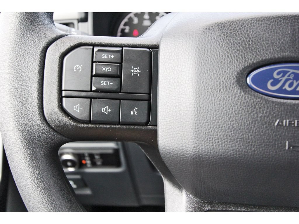 Certified 2026 Ford F150 XL w/ Equipment Group 103A High AWD/4WD image 14