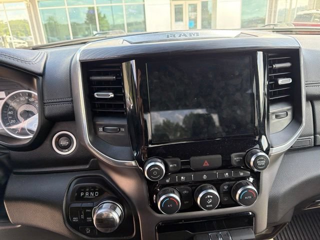Used 2023 RAM 1500 Laramie AWD/4WD image 37